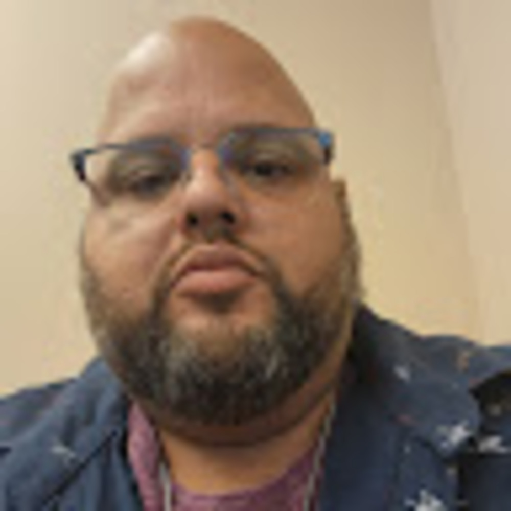 Meet your Posher, Ramon